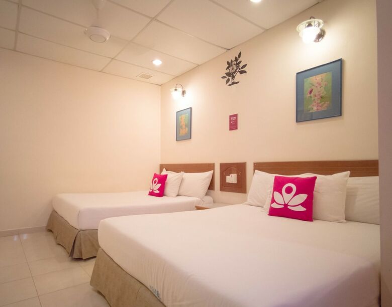 Coastal Park Hotel