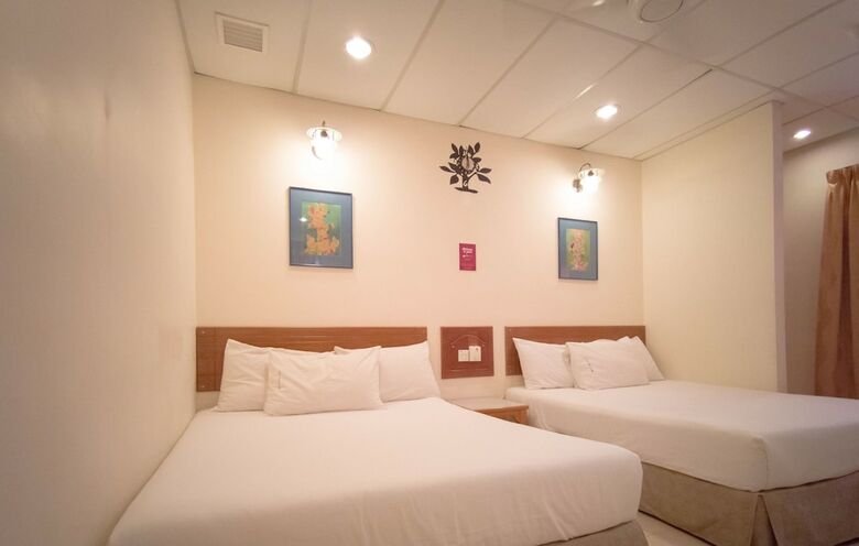 Coastal Park Hotel