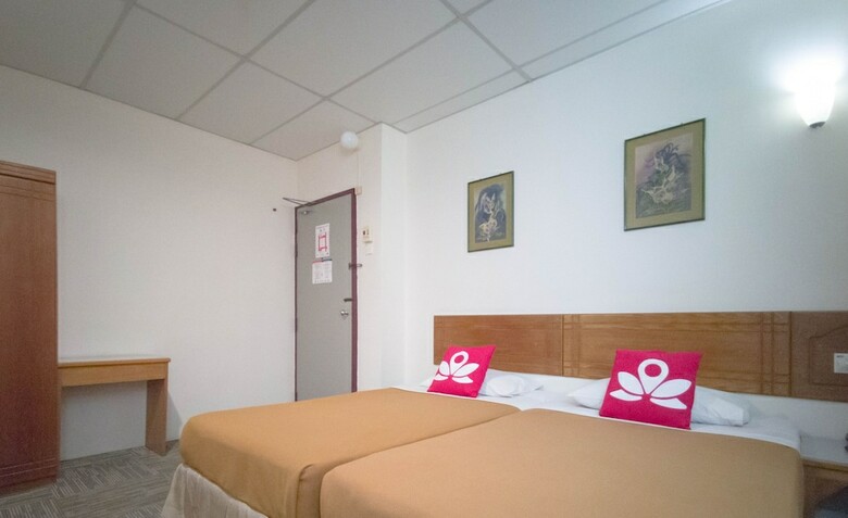 Coastal Park Hotel