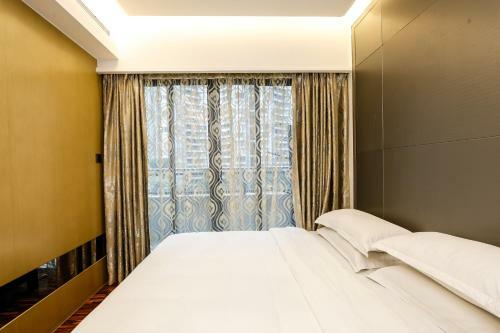 Ruide Apartment Hotel Poly D Plaza Guangzhou