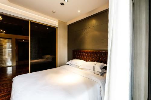 Ruide Apartment Hotel Poly D Plaza Guangzhou