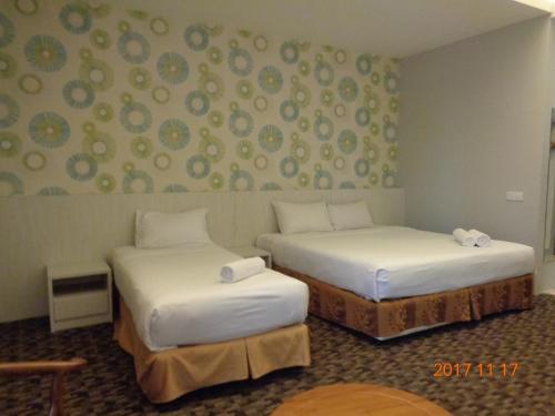 La Boss Hotel