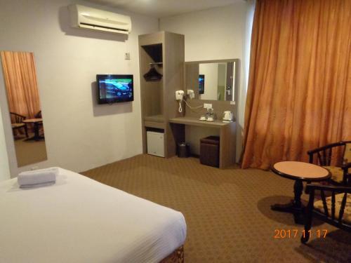 La Boss Hotel