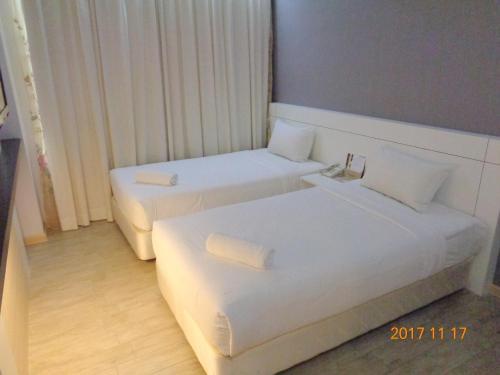 La Boss Hotel