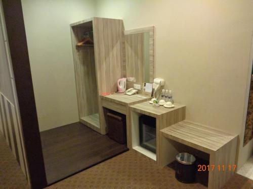 La Boss Hotel