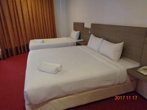 La Boss Hotel