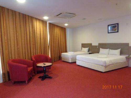 La Boss Hotel