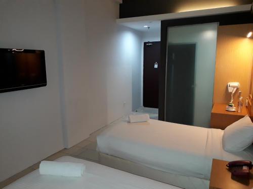 La Boss Hotel