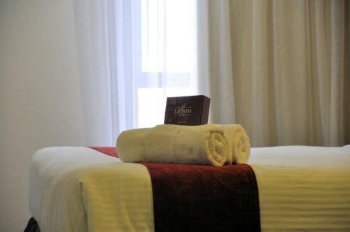 La Boss Hotel