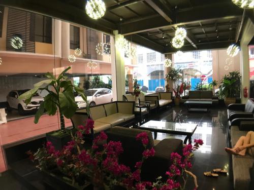 La Boss Hotel
