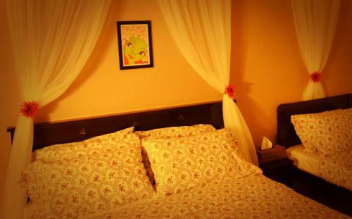 Manismanis@balinesehomestay