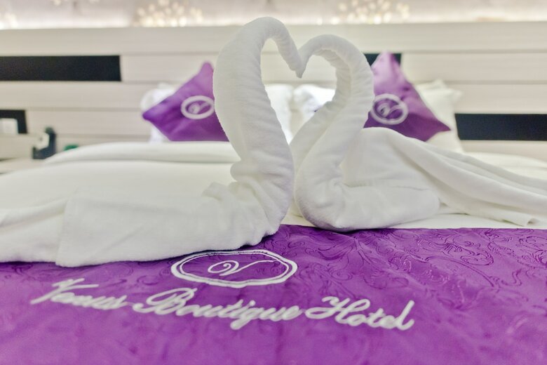 Venus Boutique Hotel