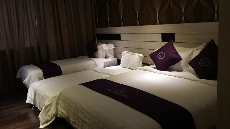 Venus Boutique Hotel