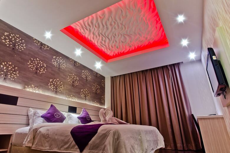 Venus Boutique Hotel
