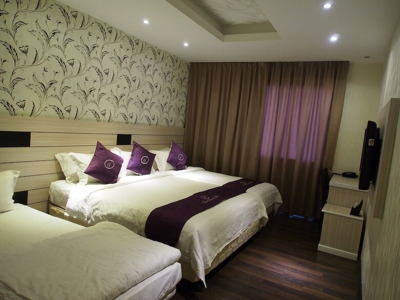 Venus Boutique Hotel