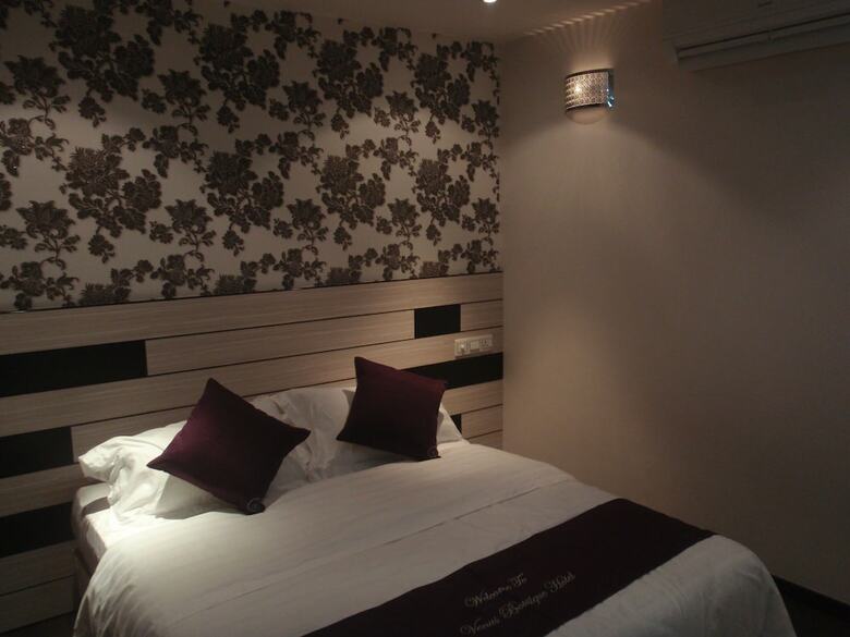 Venus Boutique Hotel