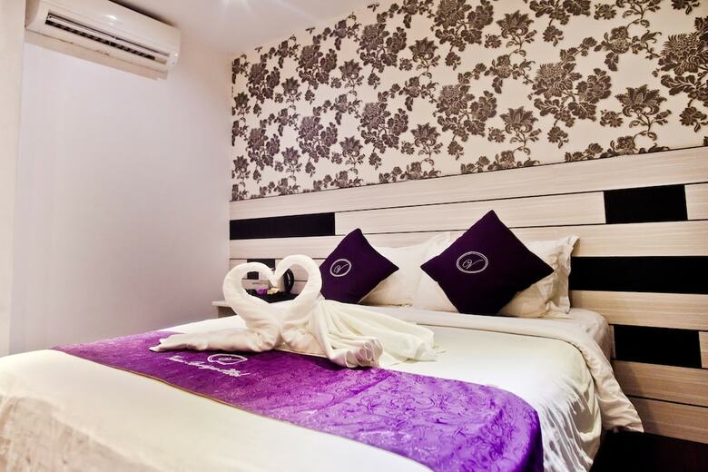 Venus Boutique Hotel