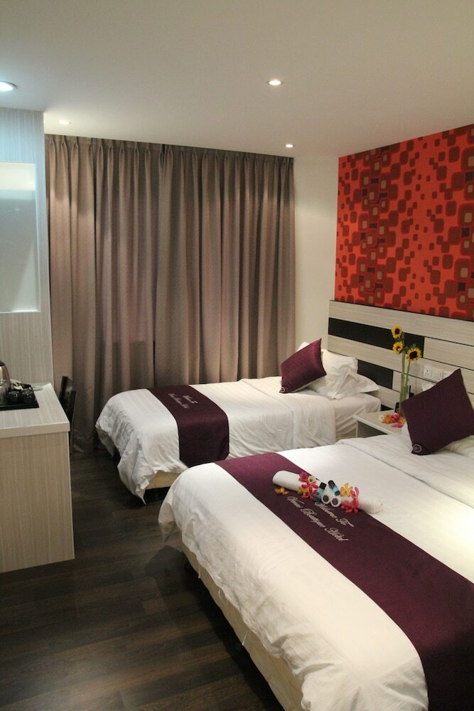Venus Boutique Hotel