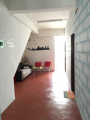 Hostal Red Guesthouse