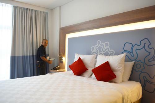 Noble Resort Hotel Melaka