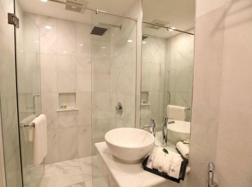 Gingerflower Boutique Hotel