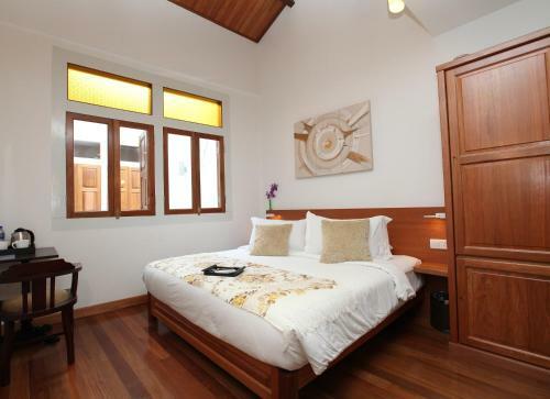 Gingerflower Boutique Hotel
