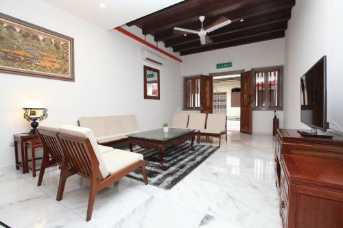 Gingerflower Boutique Hotel