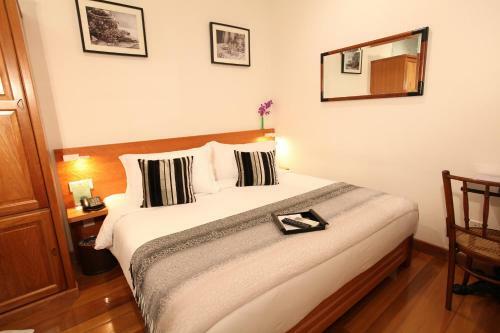 Gingerflower Boutique Hotel