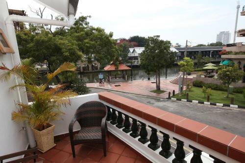 Gingerflower Boutique Hotel