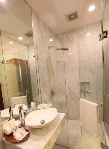 Gingerflower Boutique Hotel