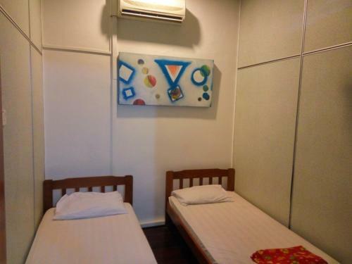 Hostal Discovery Cafe And Guesthouse