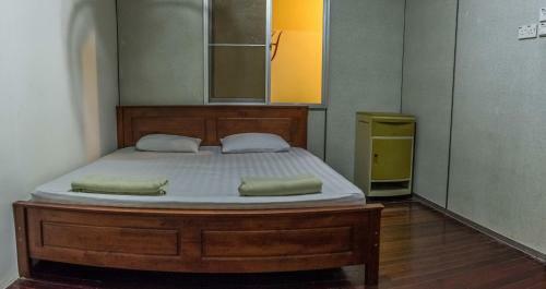 Hostal Discovery Cafe And Guesthouse