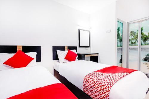 Hotel Bao Shu