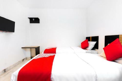Hotel Bao Shu