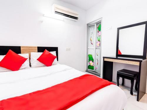 Hotel Bao Shu