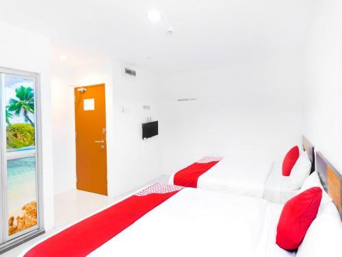 Hotel Bao Shu