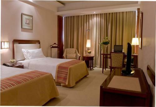 Guangzhou Baiyun Hotel
