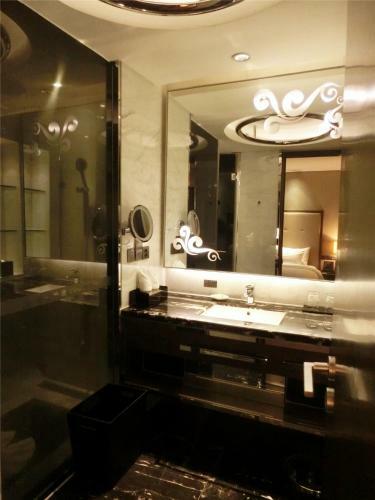 Guangzhou Baiyun Hotel
