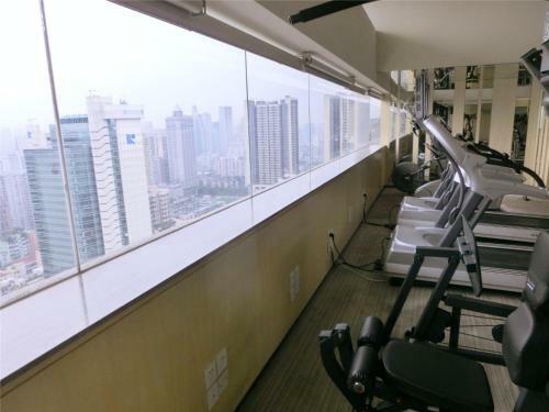 Guangzhou Baiyun Hotel