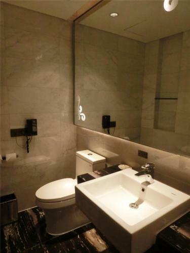 Guangzhou Baiyun Hotel