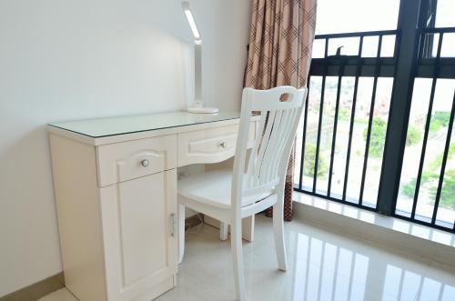 Moon Shine Apartment Hotel