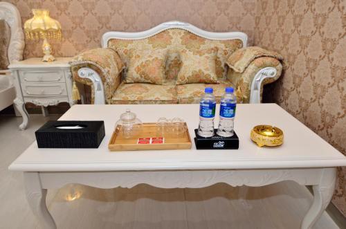 Moon Shine Apartment Hotel