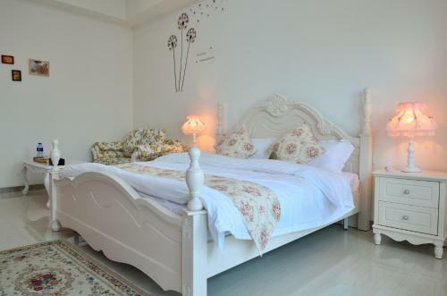 Moon Shine Apartment Hotel