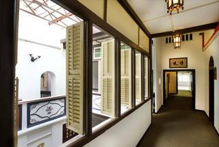 Hostal The Baba House