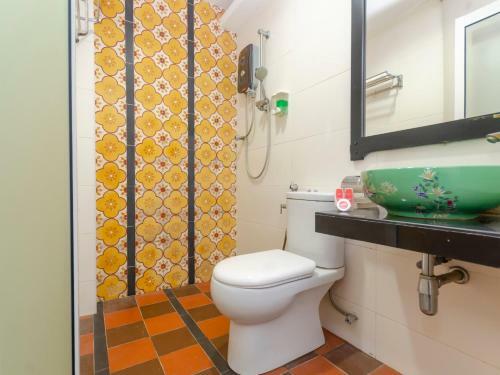 Oyo 1164 Hotel 906 Kota Laksamana