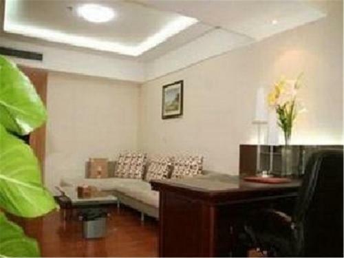 Guangzhou Jinzhou Hotel
