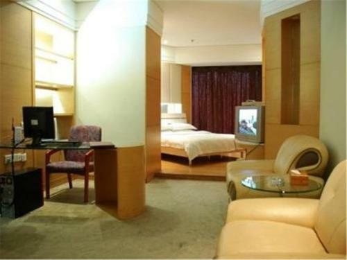 Guangzhou Jinzhou Hotel