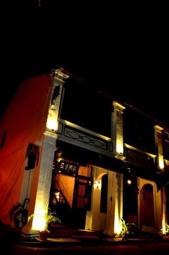 The Trend Hotel Melaka