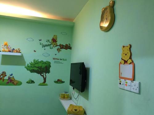Fantasy Hotel