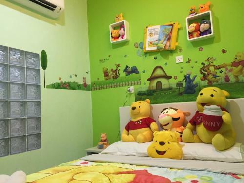 Fantasy Hotel